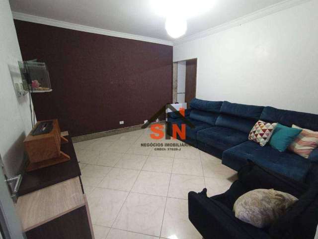 Casa com 2 dormitórios à venda, 111 m² por R$ 447.000 - Jardim Fazenda Rincao - Arujá/SP