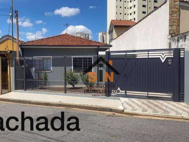 Casa com 3 dormitórios à venda, 88 m² por R$ 798.000,00 - Vila Augusta - Guarulhos/SP