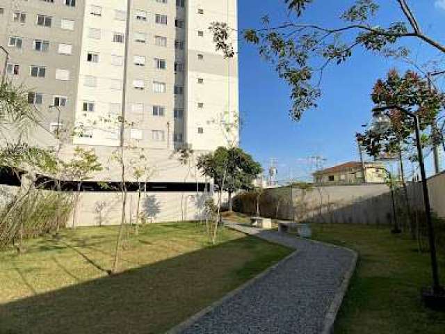Apartamento com 2 dormitórios à venda, 48 m² por R$ 320.000,00 - Vila Galvão - Guarulhos/SP