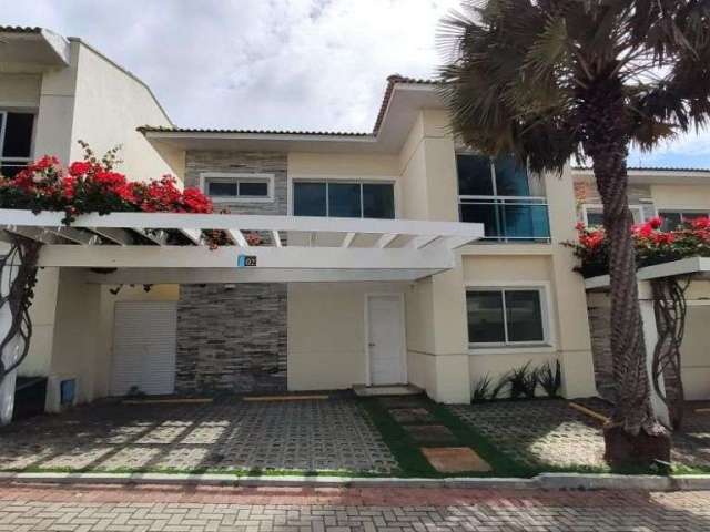 Casa com 4 dormitórios à venda, 185 m² por R$ 1.617.631,85 - Antônio Diogo - Fortaleza/CE