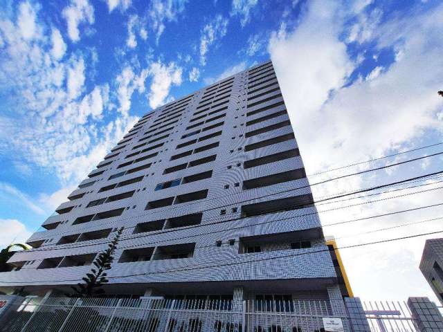 Apartamento com 3 dormitórios à venda, 114 m² por R$ 800.000,00 - Dionisio Torres - Fortaleza/CE