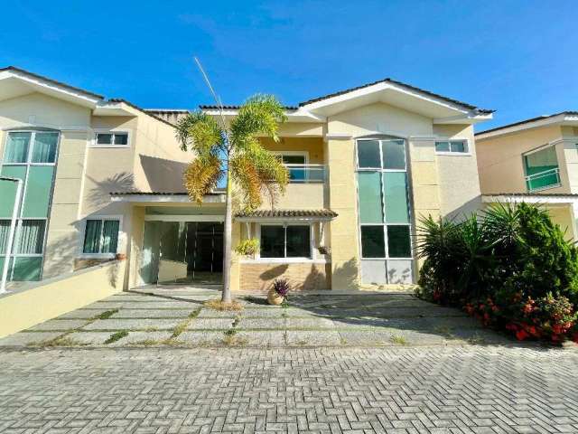 Casa com 3 dormitórios à venda, 186 m² por R$ 920.000,00 - José de Alencar - Fortaleza/CE