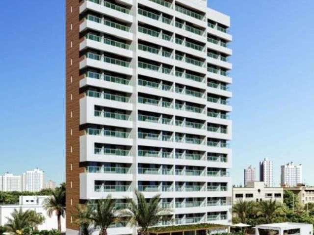 Apartamento com 2 dormitórios à venda, 64 m² por R$ 530.950,00 - Edson Queiroz - Fortaleza/CE