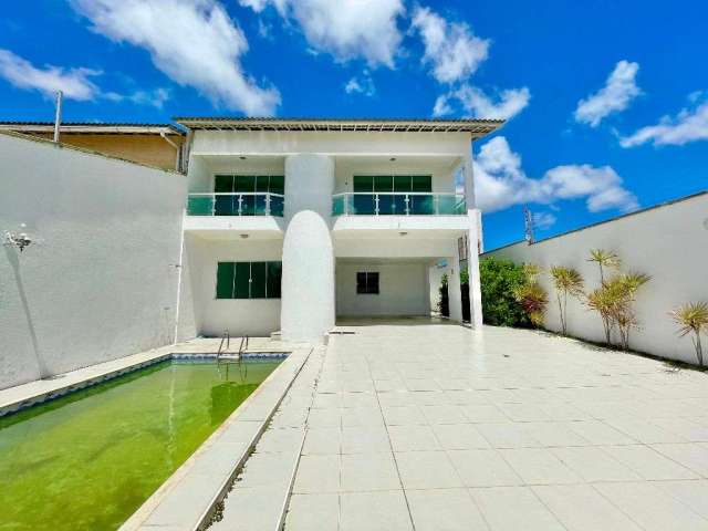 Casa com 5 dormitórios à venda, 310 m² por R$ 990.000,00 - José de Alencar - Fortaleza/CE