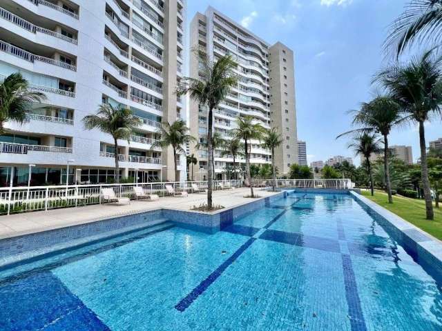 Apartamento com 3 suítes à venda, 105 m² por R$ 861.000 - Parque Iracema - Fortaleza/CE