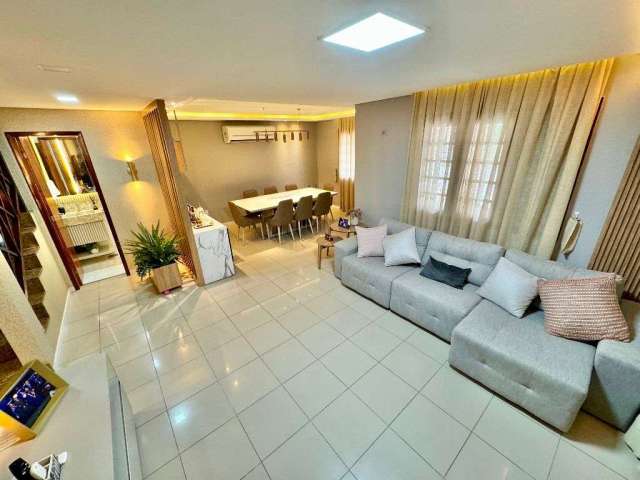 Casa com 3 dormitórios à venda, 180 m² por R$ 750.000,00 - Sapiranga - Fortaleza/CE