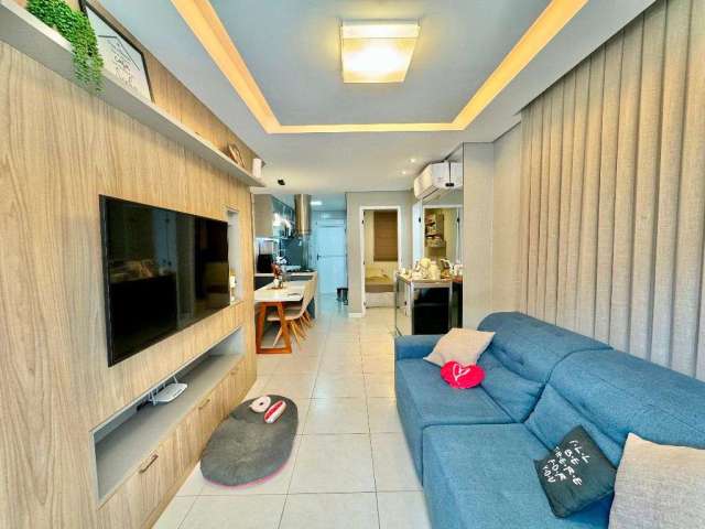 Casa com 3 dormitórios à venda, 88 m² por R$ 450.000,00 - Lagoa Redonda - Fortaleza/CE