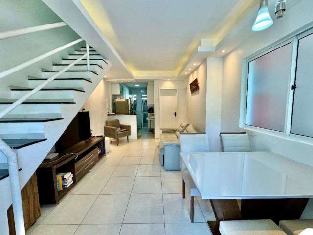 Casa à venda, 88 m² por R$ 330.000,00 - Lagoa Redonda - Fortaleza/CE