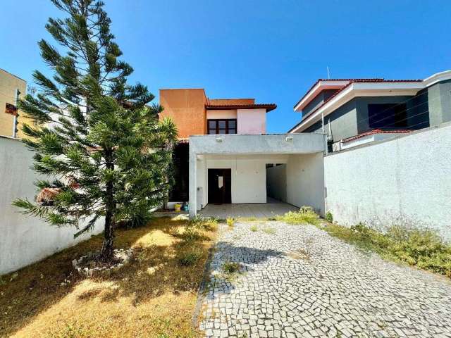 Casa com 3 dormitórios à venda, 190 m² por R$ 550.000,00 - Edson Queiroz - Fortaleza/CE