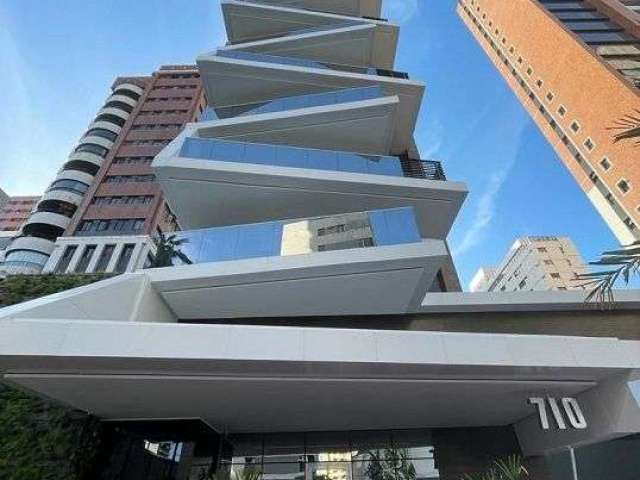 Apartamento com 3 dormitórios à venda, 202 m² por R$ 3.200.000,00 - Meireles - Fortaleza/CE