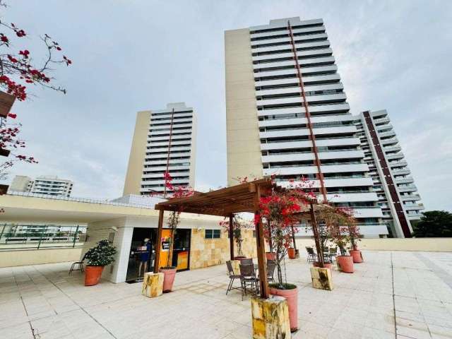 Apartamento com 3 dormitórios à venda, 70 m² por R$ 610.748 - Parque Iracema - Fortaleza/CE