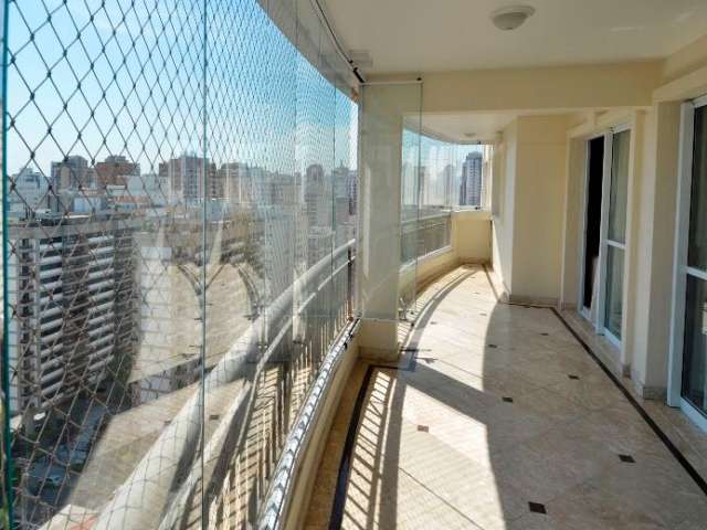 Apartamento à venda Perdizes 190m2 | 3 suítes