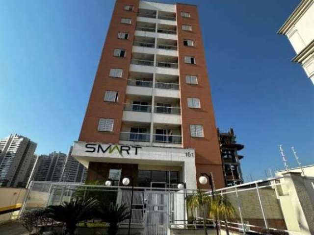 Smart Residence Flat Aquarius