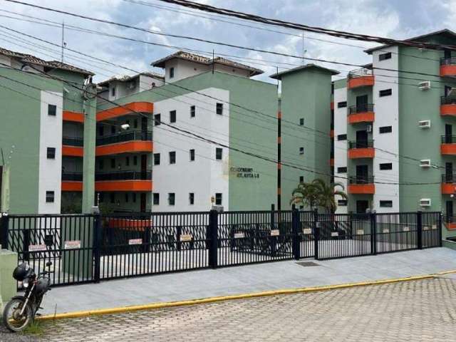 Cobertura Duplex Itagua Ubatuba