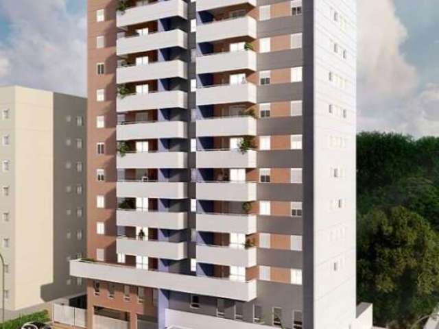 Apto 2 Dorms(suíte) 61,2m² Varanda Gourmet Jd América