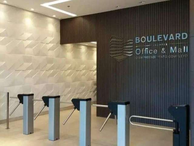 Sala Comercial Boulevard Office and Mall