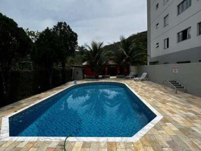 Apto Litoral Pé na Areia com Piscina + lazer