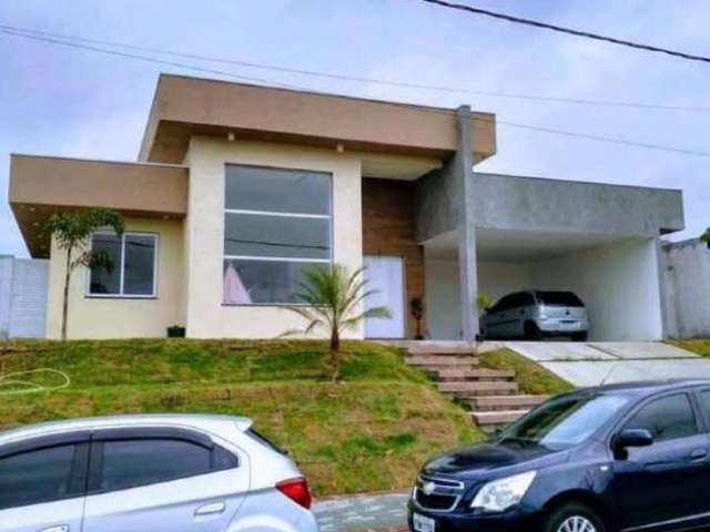 Permuto Casa Térrea Condomínio Fechado