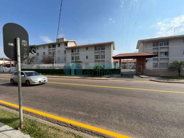 Apartamento a venda  2 Quartos no Sitio Cercado