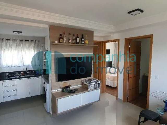 Apartamento com 2 Quartos no Lindóia