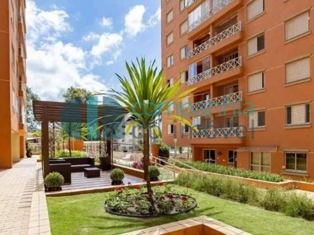 Apartamento à Venda com 3 Quartos no Ahú