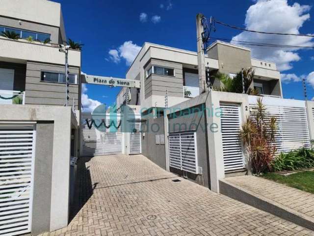 Triplex à Venda Boqueirão, 728mil