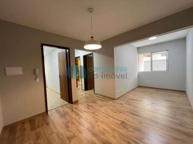 Apartamento Térreo à Venda Vila Izabel, impecável