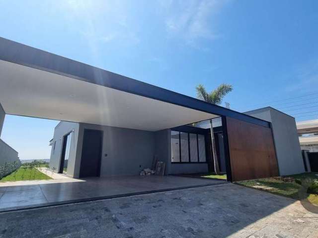 Casa em Condomínio para Venda em Itu, Condominio Campos de Santo Antônio II, 4 dormitórios, 4 suítes, 6 banheiros, 3 vagas