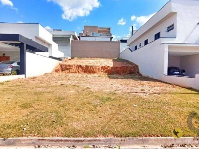 Terreno à venda, 300 m² por R$ 322.000,00 - Condomínio Central Parque - Salto/SP