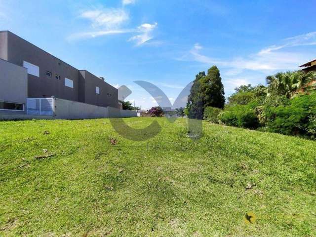 Terreno à venda, 1000 m² por R$ 400.000 - Parque Valinhos - Valinhos/SP