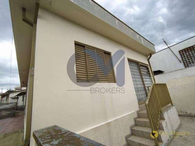 Casa com 3 dormitórios à venda, 341 m² por R$ 550.000 - Vila Teixeira - Salto/SP