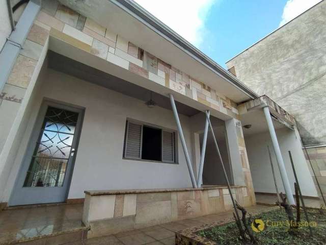 Casa com 2 dormitórios à venda, 232 m² por R$ 680.000 - Vila Teixeira - Salto/SP