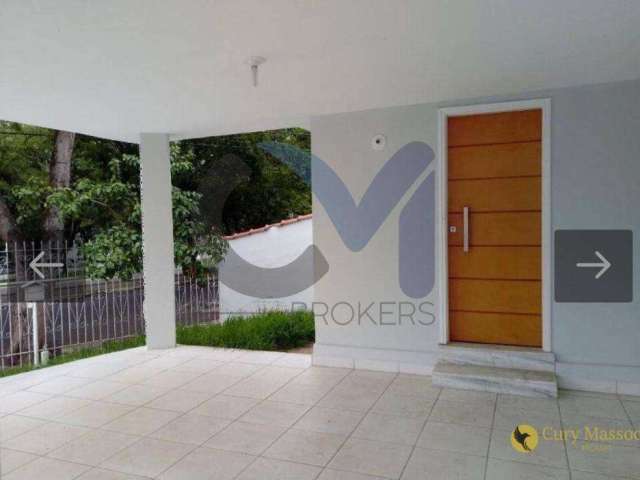 Casa com 2 dormitórios à venda, 160 m² por R$ 549.990 - Brasil - Itu/SP