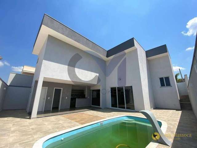 Casa à venda, 221 m² por R$ 1.435.000 - Jardim D'Icaraí - Salto/SP