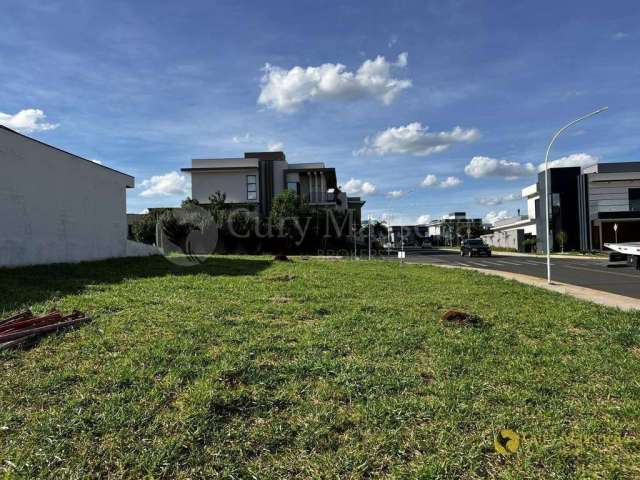 Terreno à venda, 383 m² por R$ 915.000 - Jardim Residencial Dona Maria José - Indaiatuba/SP