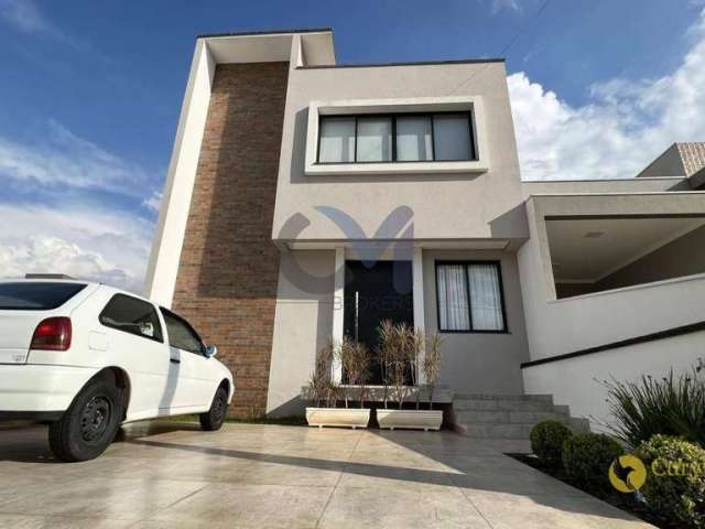 Casa à venda, 128 m² por R$ 795.000 - Jardim Guarujá - Salto/SP