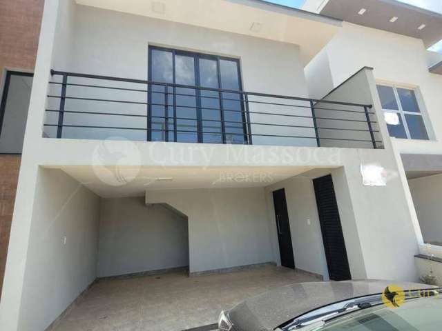 Casa com 2 dormitórios à venda, 140 m² por R$ 950.000 - Loteamento Park Gran Reserve - Indaiatuba/SP