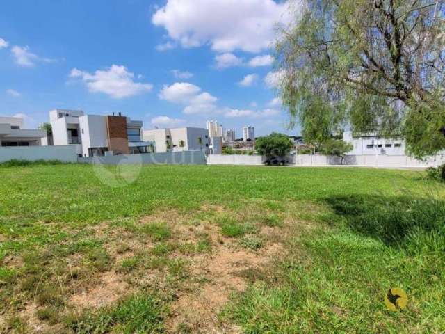 Terreno à venda, 495 m² por R$ 1.800.000 - Condomínio Maison Du Parc - Indaiatuba/SP