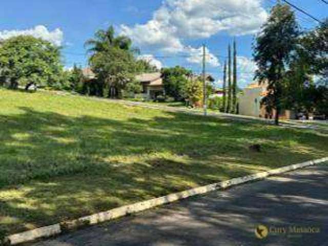 Terreno à venda, 1550 m² por R$ 522.000 - Parque Village Castelo - Itu/SP