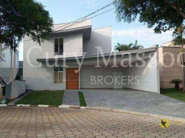 Casa com 4 dormitórios à venda, 255 m² por R$ 1.500.000 - Condomínio Portal da Vila Rica - Itu/SP