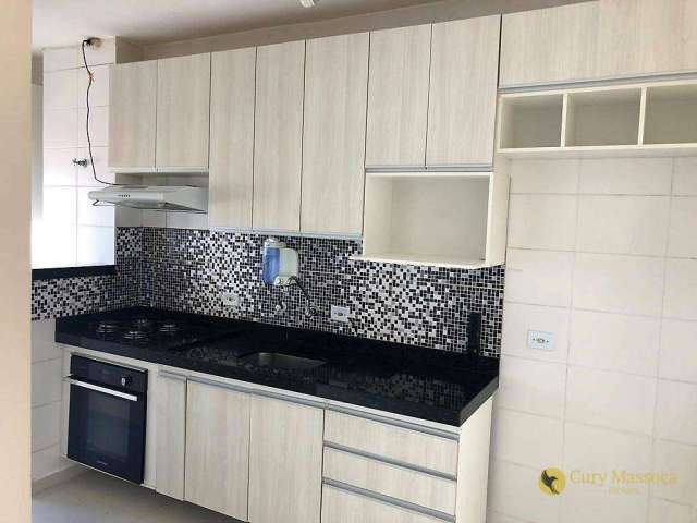 Apartamento Recanto dos Pásaros em Itu