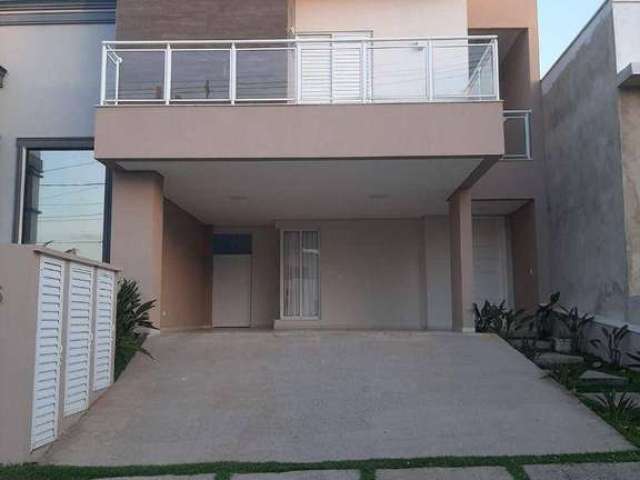 Casa com 3 dormitórios à venda, 150 m² por R$ 1.300.000,00 - Condomínio Villágeo Moutonnee - Salto/SP