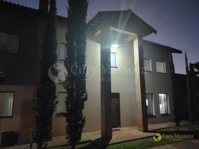 Casa com 4 dormitórios à venda, 460 m² por R$ 3.800.000 - Colinas do Mosteiro de Itaici - Indaiatuba/SP