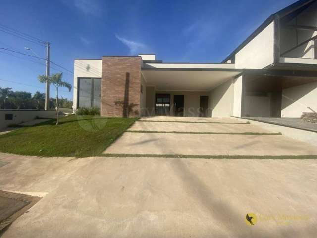 Casa com 3 dormitórios à venda, 250 m² por R$ 1.100.000 - Residencial Central Parque - Salto/SP