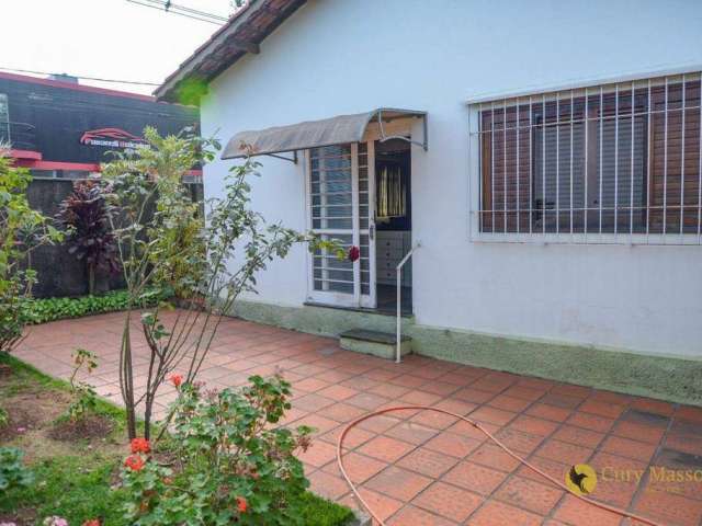 Casa com 2 dormitórios à venda, 130 m² por R$ 1.000.000 - Centro - Salto/SP