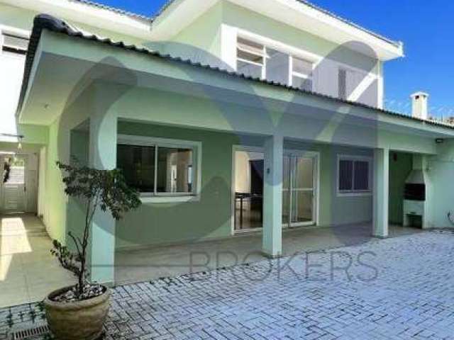 Casa com 3 dormitórios à venda, 265 m² por R$ 1.200.000,00 - Jardim Esplanada II - Indaiatuba/SP