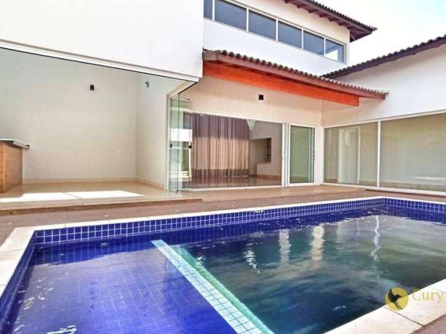 Casa com 4 dormitórios, 352 m² - venda por R$ 1.800.000,00 ou aluguel por R$ 8.500,00/mês - Condomínio Residencial Primavera - Salto/SP