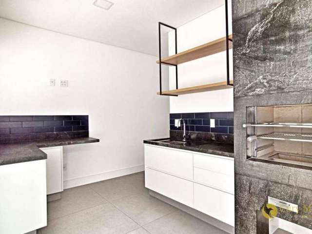 Casa com 3 suítes, 162 m² - venda por R$ 1.379.000 ou aluguel por R$ 7.500/mês - Condomínio Central Parque - Salto/SP