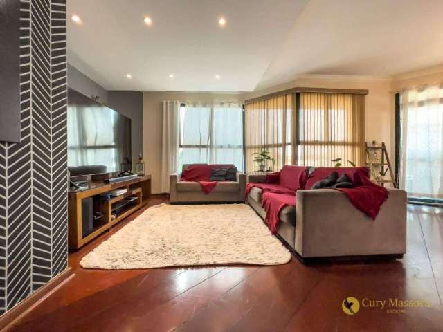 Luxuoso apartamento no edifício Flamboyant a venda e abaixo do preço