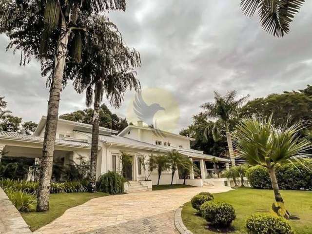 Casa à venda no Condomínio Terras de São José, Itu - CA0353